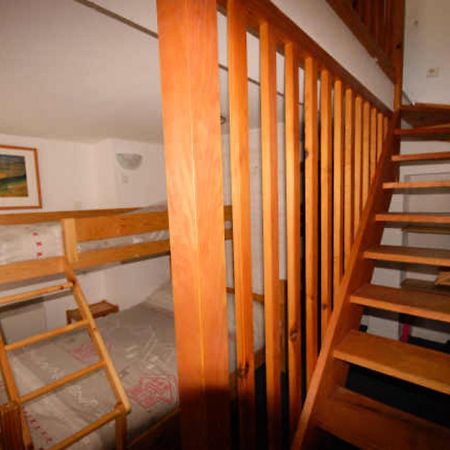 Le Chalet - Piscine 21 - Studio Pour 7 Personnes Mae-8774 Gourette Zewnętrze zdjęcie