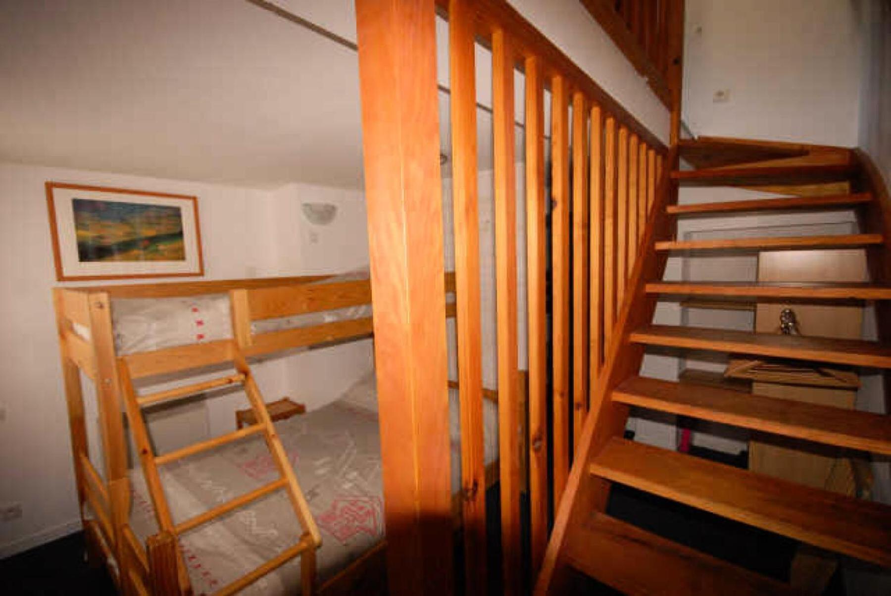 Le Chalet - Piscine 21 - Studio Pour 7 Personnes Mae-8774 Gourette Zewnętrze zdjęcie