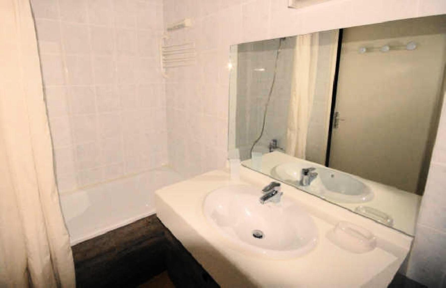 Le Chalet - Piscine 21 - Studio Pour 7 Personnes Mae-8774 Gourette Zewnętrze zdjęcie